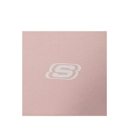 Skechers Women Sunset T-Shirt - Salmon