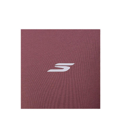 Skechers Women Tenis T-Shirt - Rose