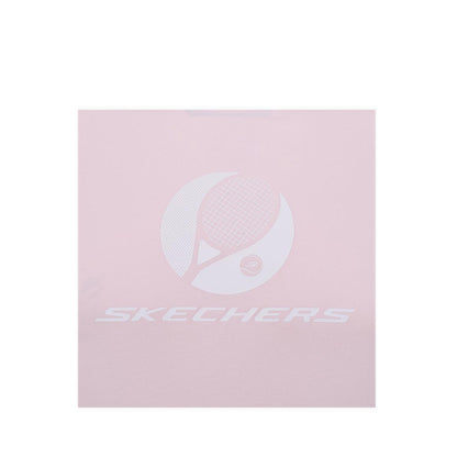 Skechers Women Tenis T-Shirt - Pink