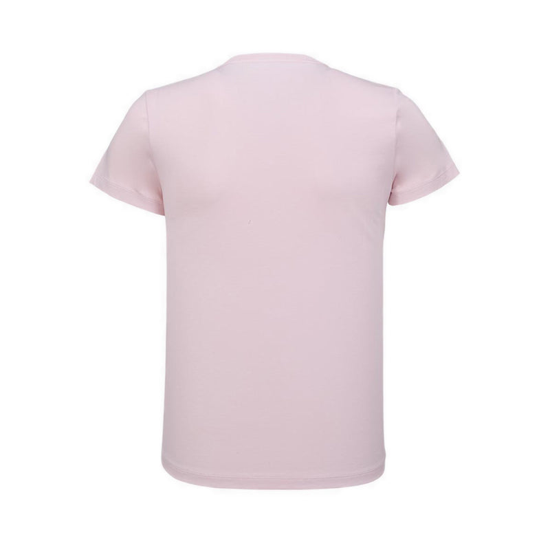 Skechers Women Tenis T-Shirt - Pink