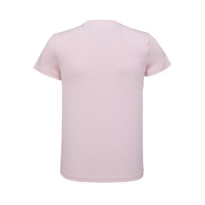 Skechers Women Tenis T-Shirt - Pink