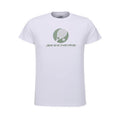 Skechers Women Tenis T-Shirt - White
