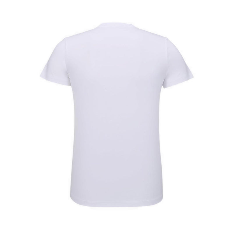 Skechers Women Tenis T-Shirt - White
