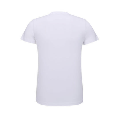 Skechers Women Tenis T-Shirt - White