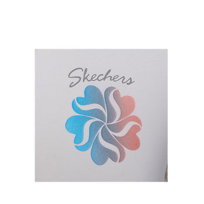 Skechers Women T-Shirt - Beige