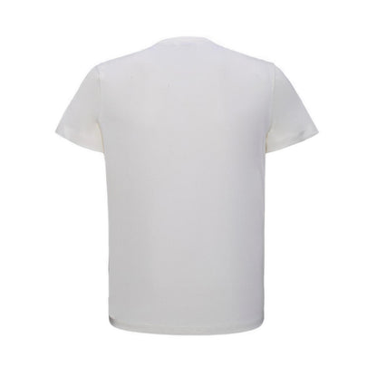 Skechers Women T-Shirt - Beige