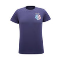 Skechers Women T-Shirt - Purple