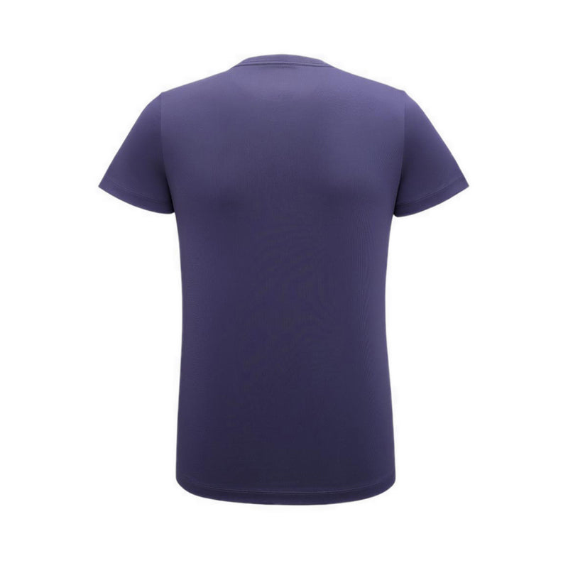 Skechers Women T-Shirt - Purple