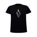 Skechers Women T-Shirt - Black