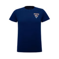 Skechers Women T-Shirt - Navy