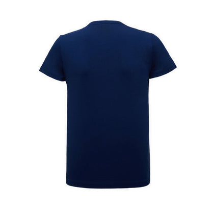 Skechers Women T-Shirt - Navy