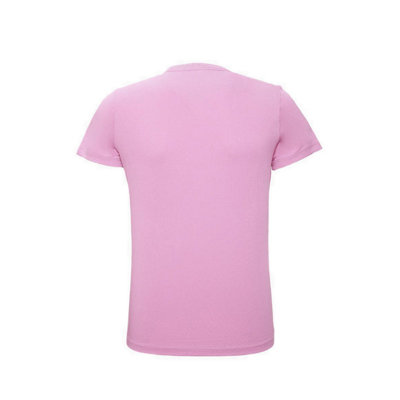 Skechers Women T-Shirt - Pink
