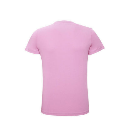 Skechers Women T-Shirt - Pink