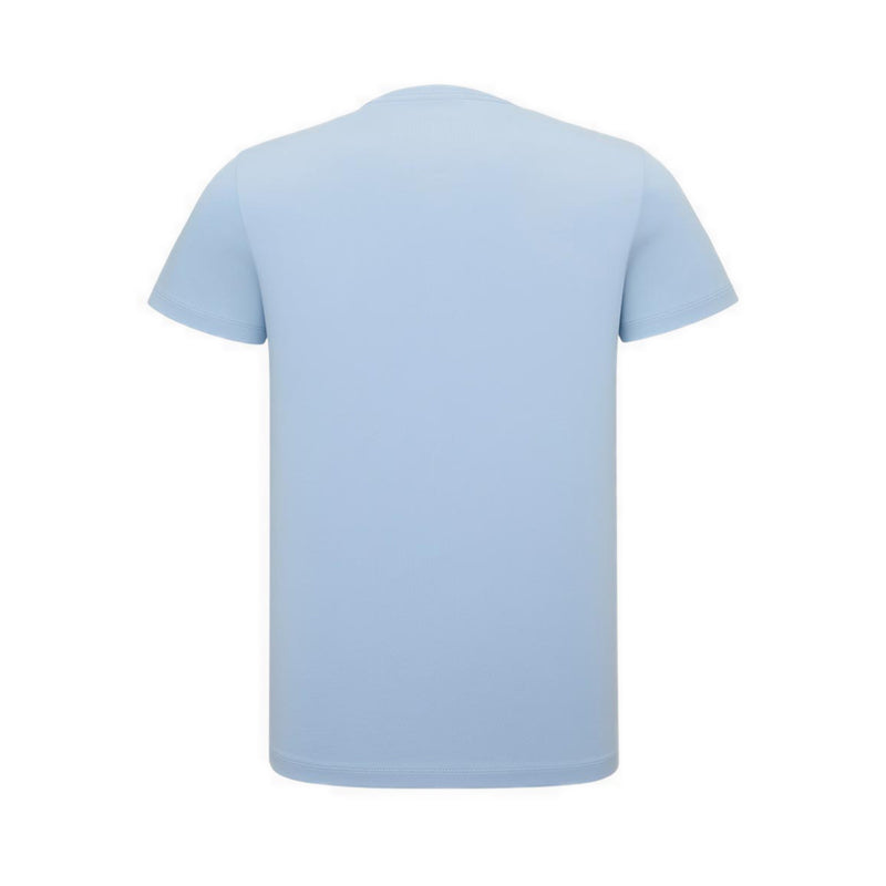 Skechers Women T-Shirt - Blue