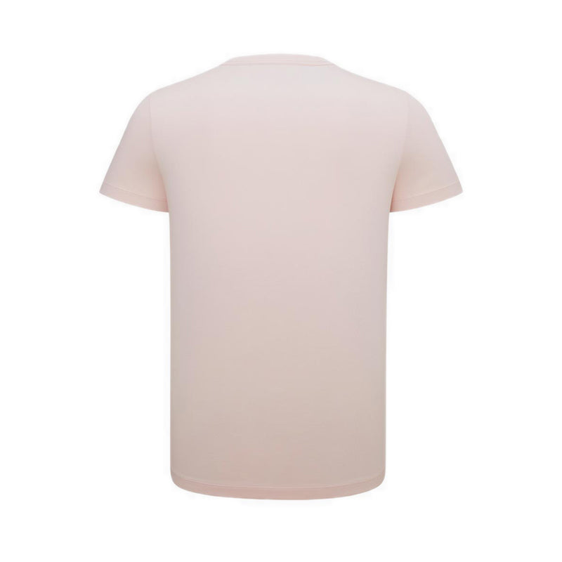 Skechers Women T-Shirt - Peach