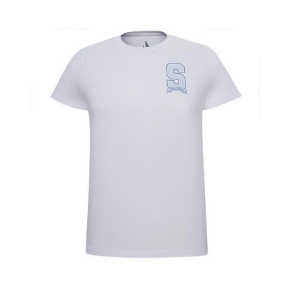 Skechers Women T-Shirt - White