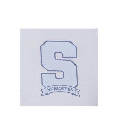 Skechers Women T-Shirt - White