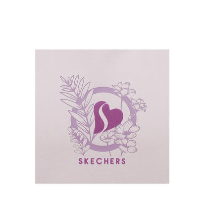 Skechers Women T-Shirt - Pink