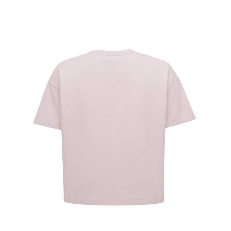 Skechers Women T-Shirt - Pink