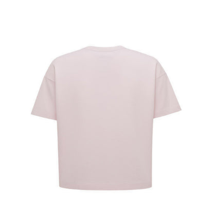 Skechers Women T-Shirt - Pink