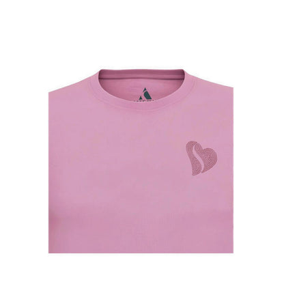 Skechers Women T-Shirt - Pink