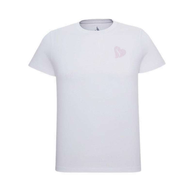 Skechers Women T-Shirt - White