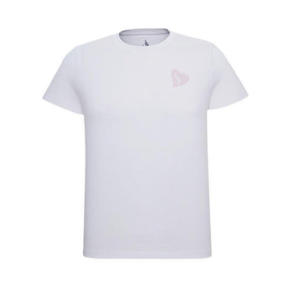 Skechers Women T-Shirt - White