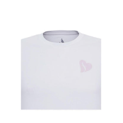 Skechers Women T-Shirt - White