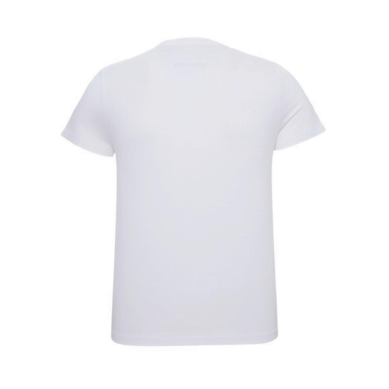 Skechers Women T-Shirt - White