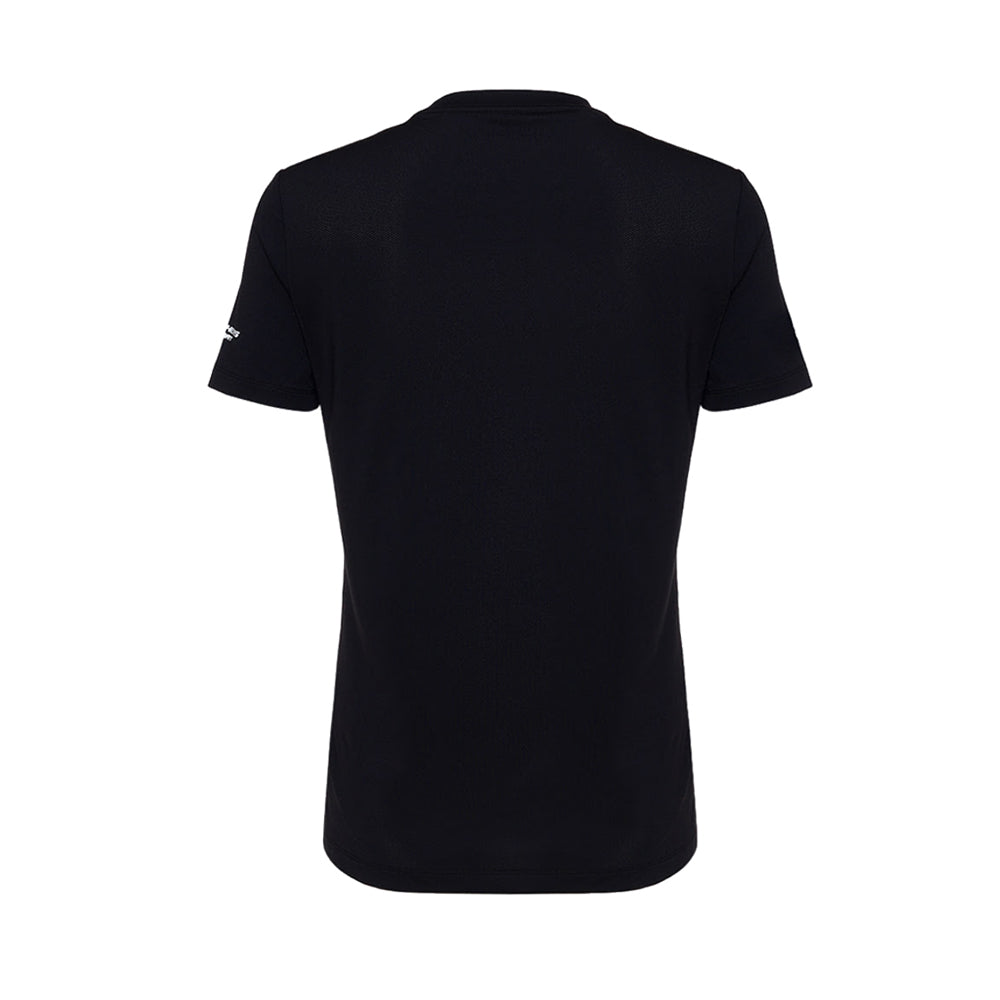 Skechers Women Sports T-Shirts - Black