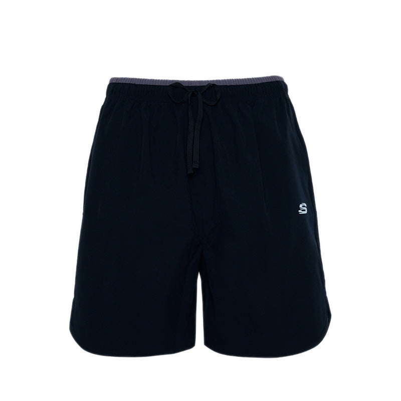 Skechers Women Sports Shorts - Black