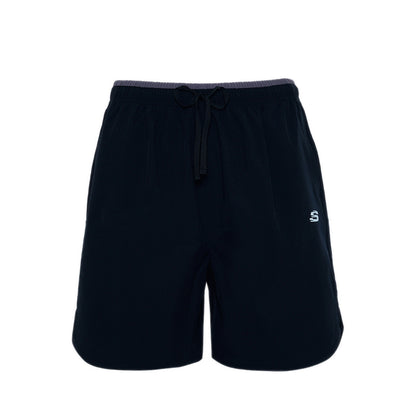 Skechers Women Sports Shorts - Black
