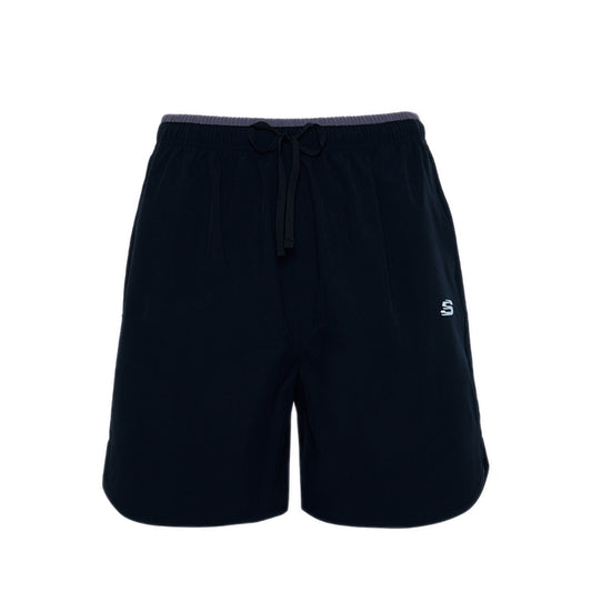 Skechers Women Sports Shorts - Black