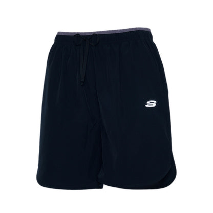 Skechers Women Sports Shorts - Black