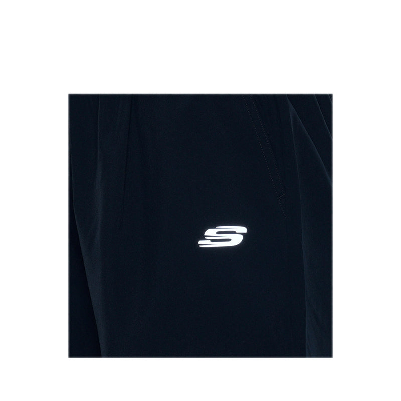Skechers Women Sports Shorts - Black