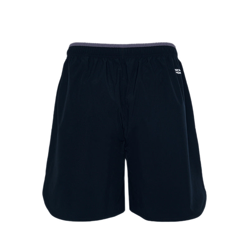 Skechers Women Sports Shorts - Black