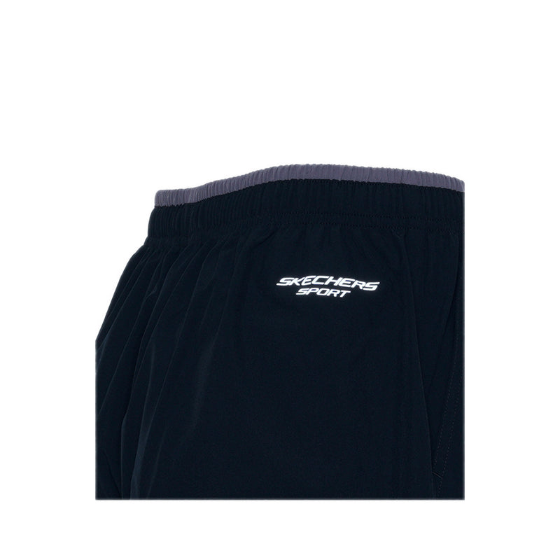 Skechers Women Sports Shorts - Black