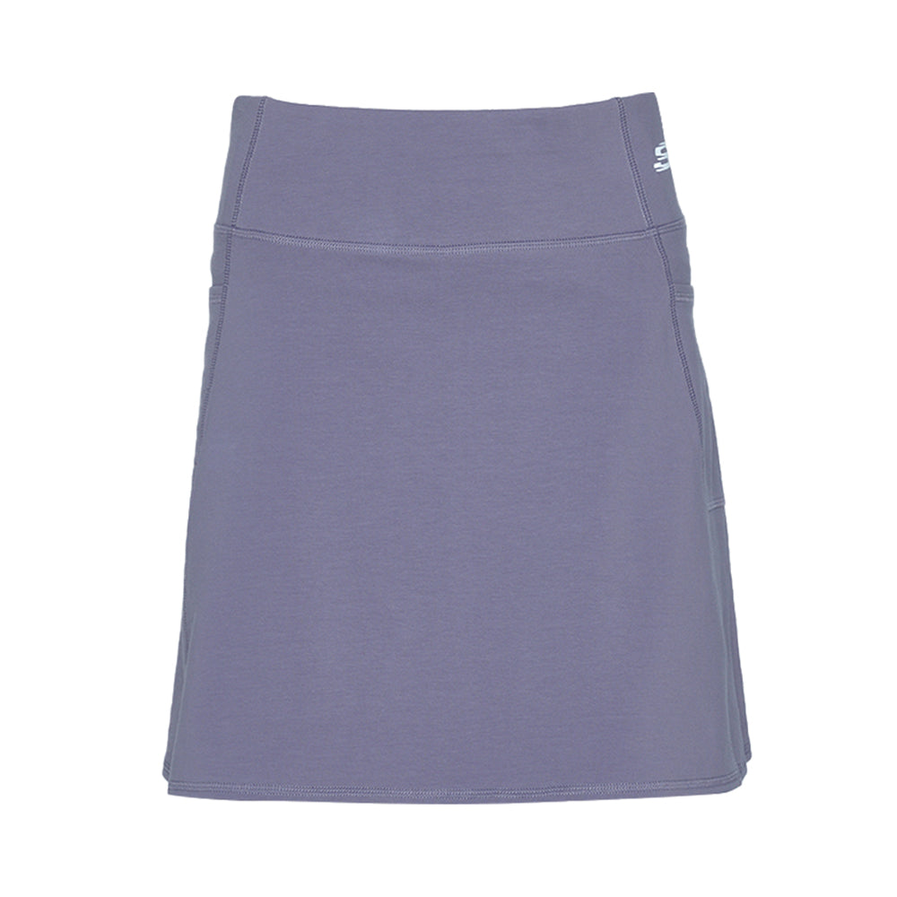 Skechers Women Sports Skorts - Minimal Gray