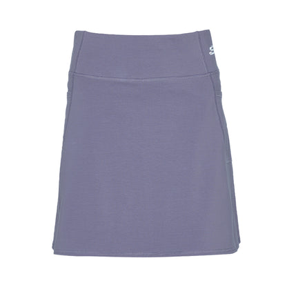 Skechers Women Sports Skorts - Minimal Gray