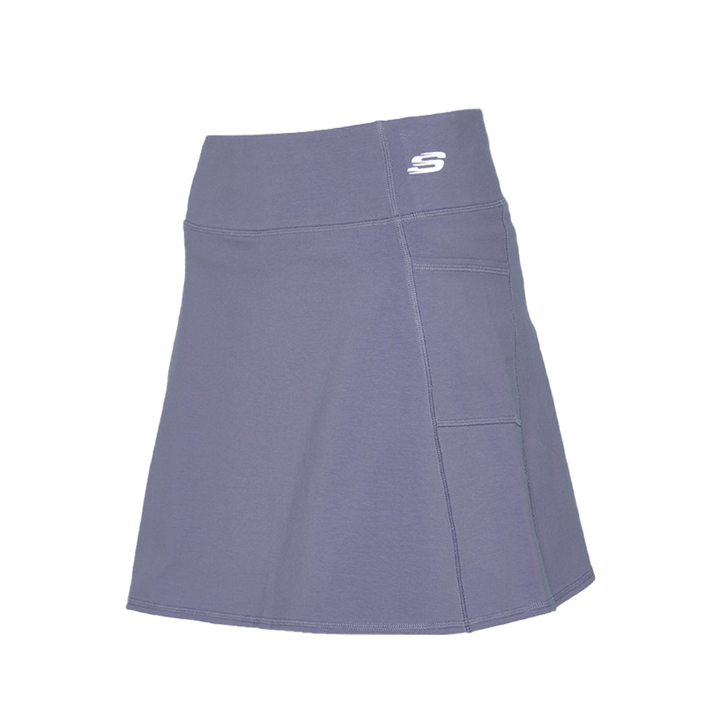 Skechers Women Sports Skorts - Minimal Gray