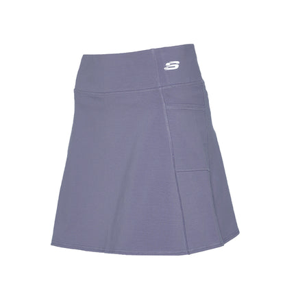 Skechers Women Sports Skorts - Minimal Gray