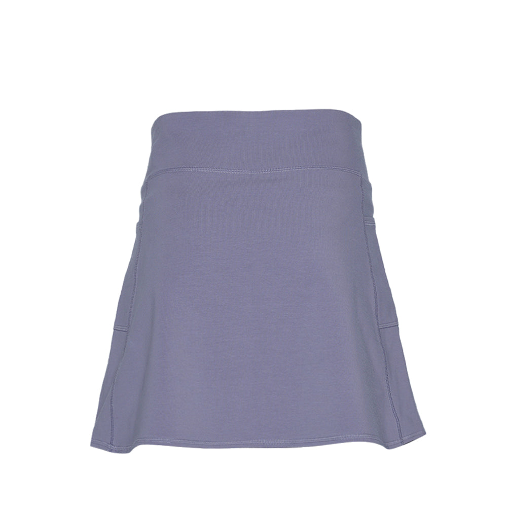 Skechers Women Sports Skorts - Minimal Gray