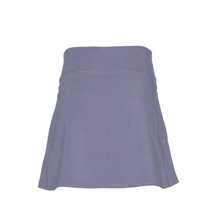 Skechers Women Sports Skorts - Minimal Gray