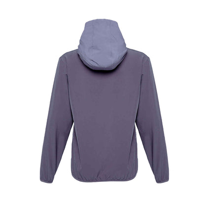 Skechers Women Sports Jackets W/Hoodie - Shark