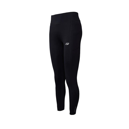 Skechers Women Sports Legging - Black