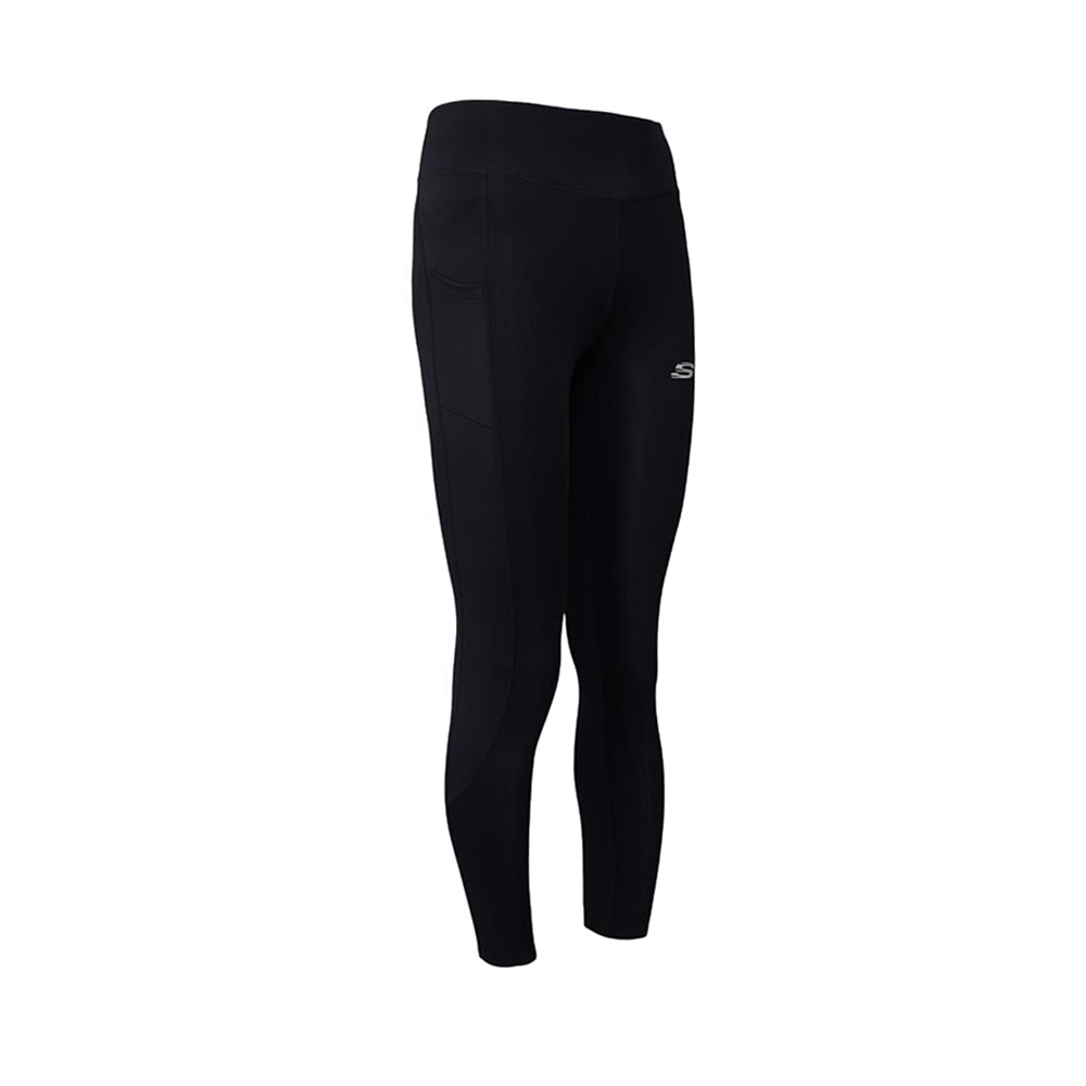Skechers Women Sports Legging - Black