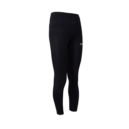 Skechers Women Sports Legging - Black