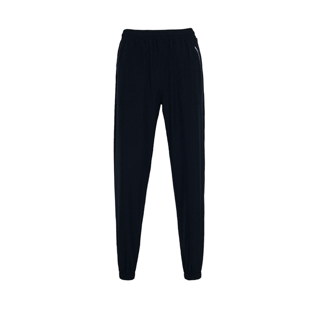 Skechers Women Sports Pants - Black
