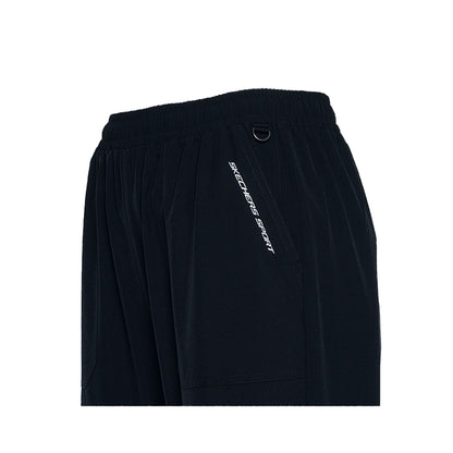 Skechers Women Sports Pants - Black