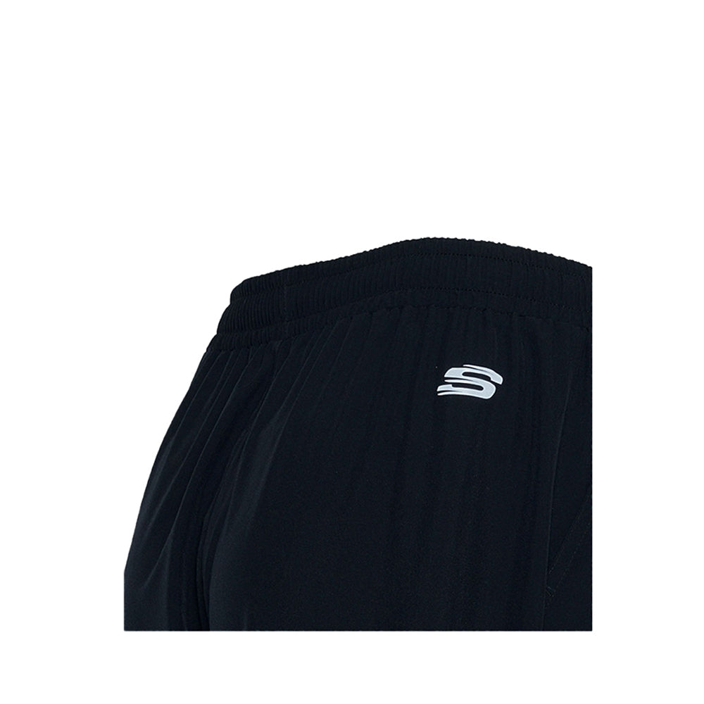 Skechers Women Sports Pants - Black